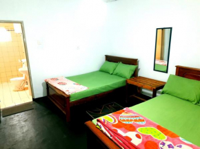 Green Lodge - Rooms